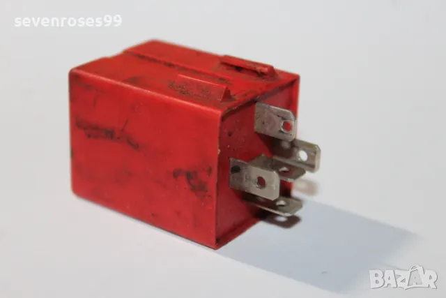 Реле Webasto WH176670, снимка 2 - Части - 48828579