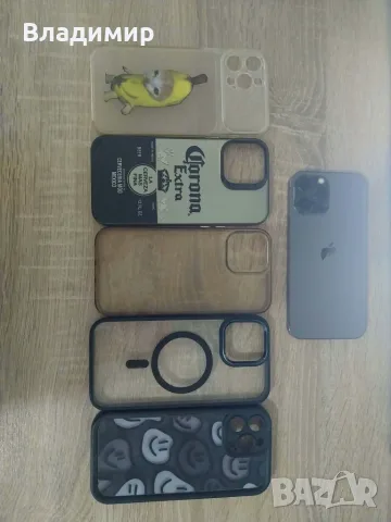 iPhone 13pro max , снимка 9 - Apple iPhone - 56415820