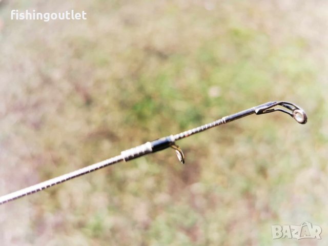 Карбоново болонезе 7мт Mosella MIP XT 40 Bolo - произведено в Италия !, снимка 10 - Въдици - 44420447