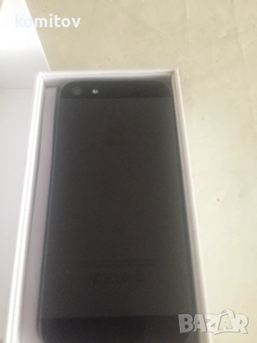 Iphon 5-S kutia i kabel, снимка 5 - Apple iPhone - 53173406