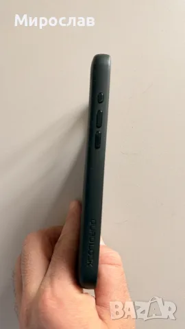 Quad lock iPhone 16 pro max , снимка 3 - Калъфи, кейсове - 56456594