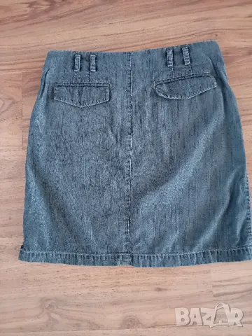 Дамска лятна пола Dika М