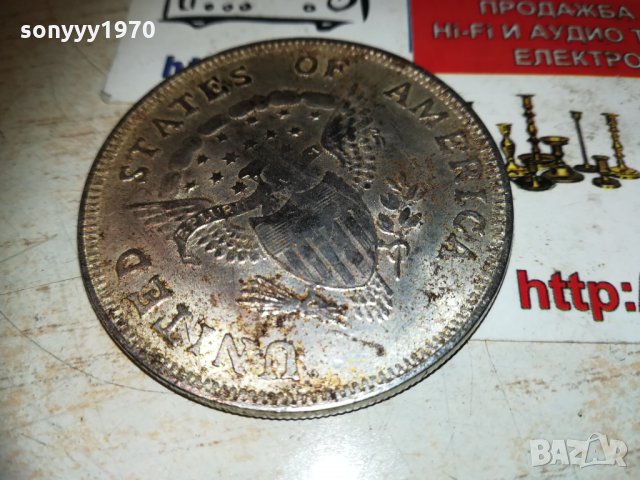 долар 1 долар 1401211711, снимка 9 - Колекции - 31424089