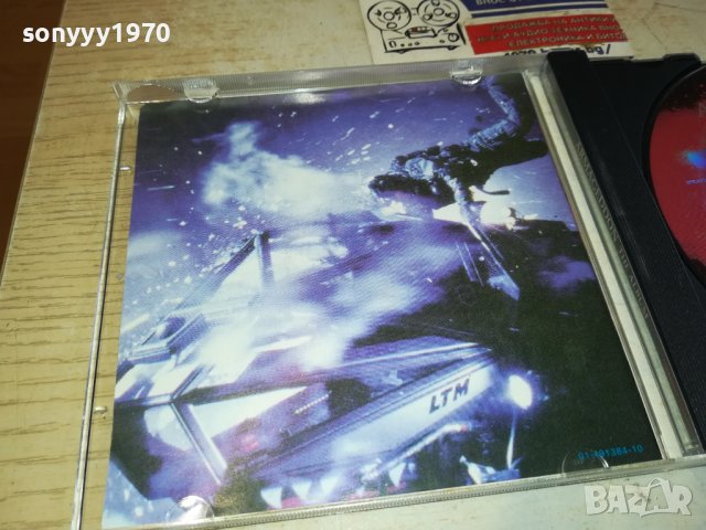 AEROSMITH ARMAGEDDON CD 2302241546, снимка 8 - CD дискове - 44434343