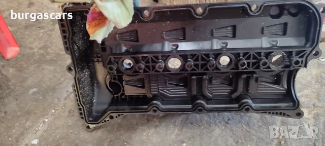 Капак клапани R2AA 10 220 Mazda 6 2.2 GH 2011г - 130лв, снимка 3 - Части - 47536866
