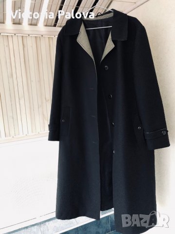 Много красиво палто Франция PARIS, снимка 14 - Палта, манта - 31806150