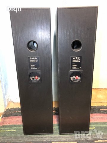 Infinity Reference 31mk2, снимка 5 - Тонколони - 39897429