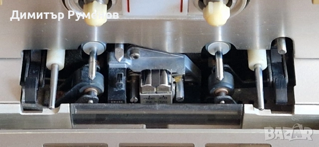 Касетен дек Pioneer CT-F1000, снимка 9 - Декове - 54096812