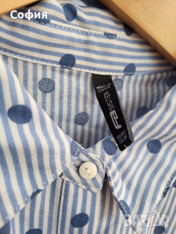 Риза Fishbone, снимка 3 - Ризи - 38763711