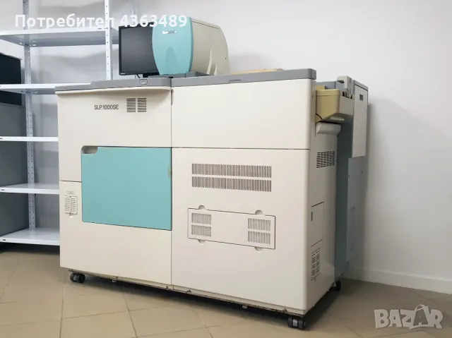 Продавам работеща фотолаборатория FUJI Fujifilm Frontier 340, снимка 3 - Друга електроника - 48750888