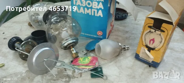 Газови лампи на пропан бутан за къмпинг., снимка 2 - Къмпинг осветление - 56183745