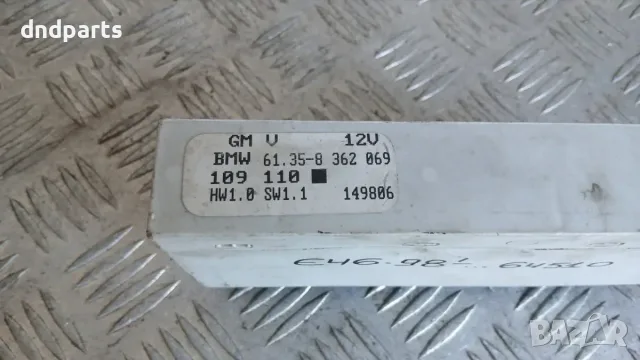 Модул BMW 3 E46 1998 8362069 61.35-8362069 3 (E46) (1998-2005), снимка 2 - Части - 56170192