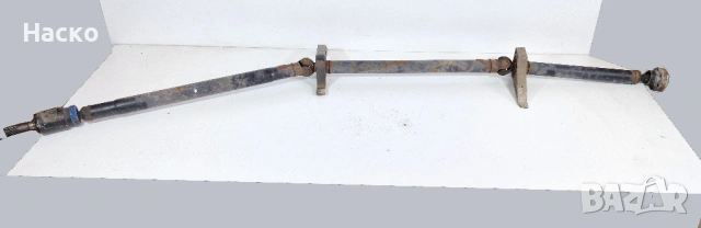 Кардан Opel Insignia Опел Инсигниа 2008г-2017г