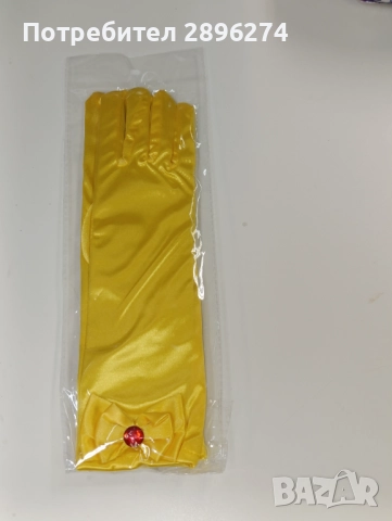 Детска рокля " Снежанка", снимка 10 - Детски рокли и поли - 52171655