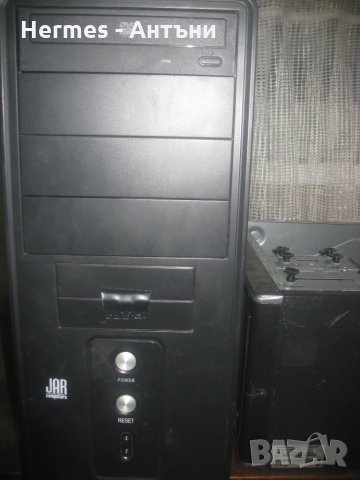 NEW Гейм Компютър АSUS- 