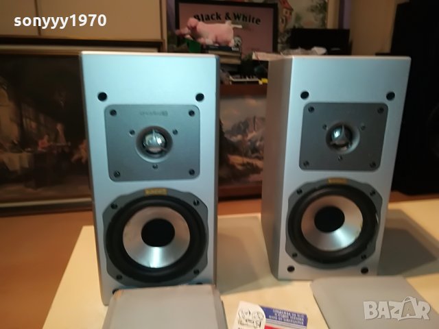 QUADRAL 0708212031, снимка 3 - Тонколони - 33752886