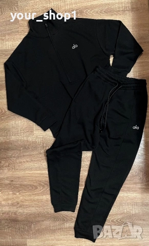 Дамски екип Alo , снимка 3 - Спортни екипи - 53284498