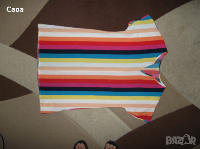 Рокля SHEIN, снимка 2 - Рокли - 51458186