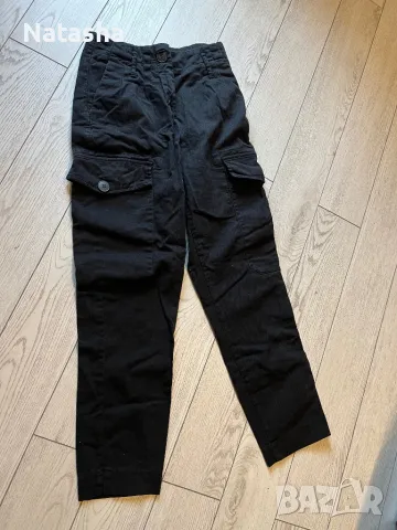 Bershka Панталон, снимка 2 - Панталони - 49459725