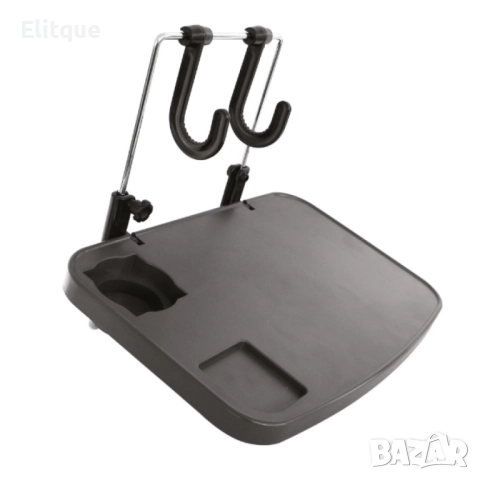 Масичка за кола подходяща за хранене или работа с таблет, лаптоп, ноутбук, снимка 2 - Други стоки за дома - 52832320