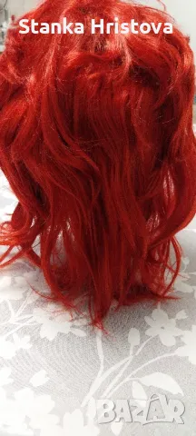 Дамска Перука Smile. 