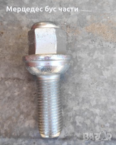  Мерцедес Спринтер (95-06), Т1(207-310) и Фолксваген ЛТ болт за джанта, снимка 3 - Части - 29884367