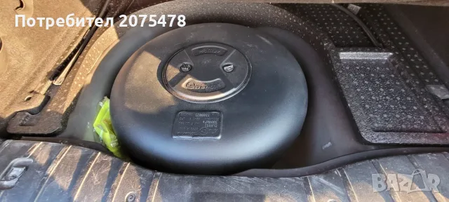 Продавам Пежо 207 бензин газ , снимка 2 - Автомобили и джипове - 56018347