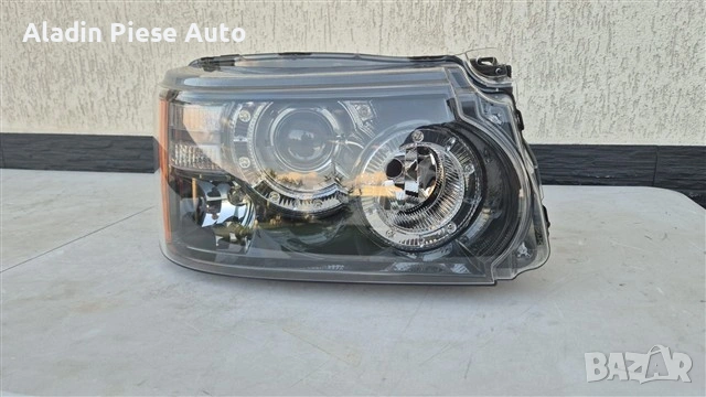 Right headlight Land Rover Range Rover Sport after 2009 code 89906130 , снимка 2 - Аксесоари и консумативи - 53240838