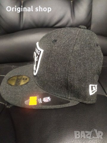 Шапки New Era , снимка 6 - Шапки - 35388564