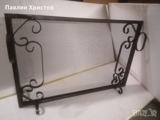 Ретки за камини по ваши размери и предпочитания , снимка 2 - Други стоки за дома - 35614208