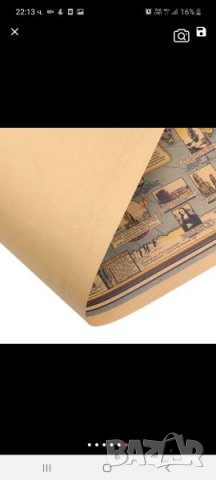 Карта, снимка 6 - Декорация за дома - 31937321