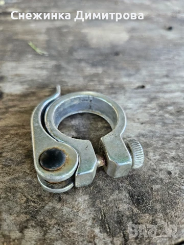 Части за колело, снимка 8 - Части за велосипеди - 50833915