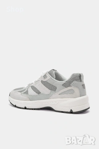 Комплект къси панталони на Bershka и маратонки на Pull and Bear , снимка 4 - Маратонки - 53153864