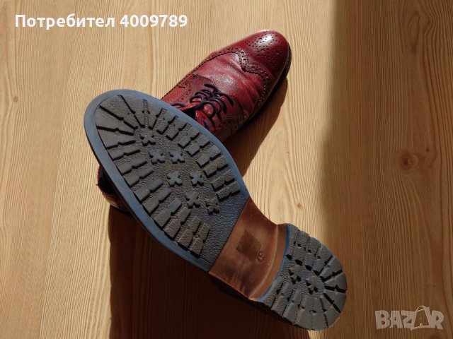 Елегантни Обувки Dune London За Всеки Ден, снимка 5 - Ежедневни обувки - 44473528