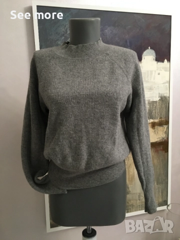 Giorgio Armani parfums несесер, снимка 10 - Портфейли, портмонета - 52081060