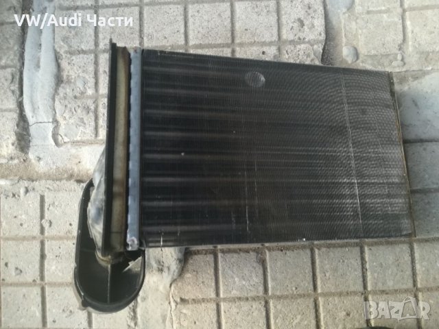 Радиатор парно за Голф 4 Ауди А3 Сеат Шкода Golf 4 Audi A3 Seat Skoda Bora 1H1819031A