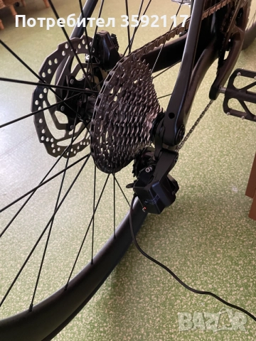 Full Carbon Road bike- make for speed , снимка 14 - Велосипеди - 55967252