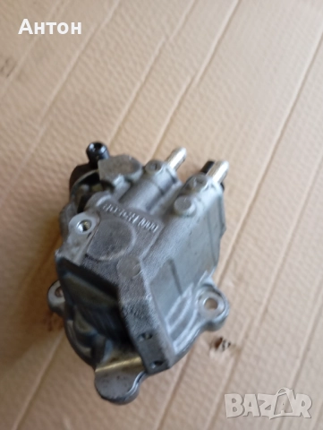 Помпа рейка и дюзи Е60 , 177коня, снимка 10 - Части - 52687094