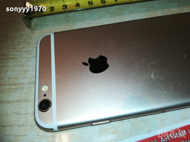 iphone за ремонт/части 0703211807, снимка 3 - Apple iPhone - 32074692