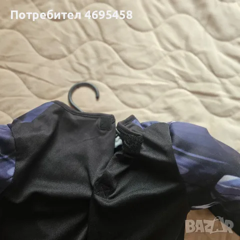Детски карнавален костюм 4-6 , снимка 3 - Детски комплекти - 56550720
