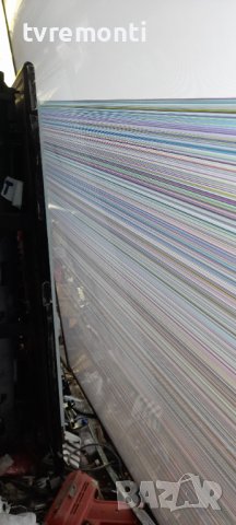 лед диоди от дисплей CY-NN065HGXV1H от телевизор Samsung модел UE65NU7025K, снимка 5 - Части и Платки - 37126065