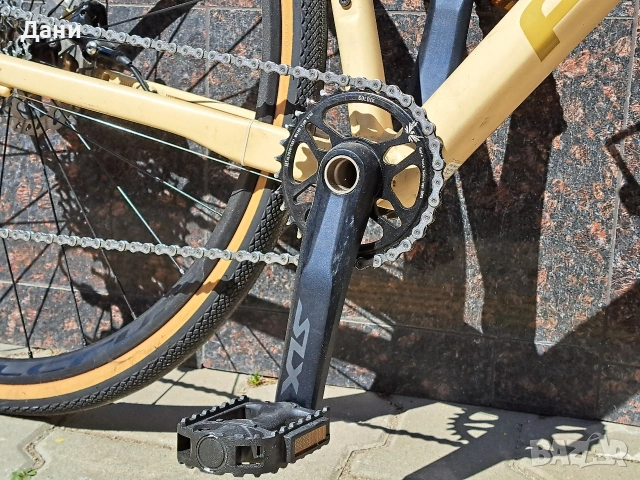 Focus Paralane 2020 / Фокус велосипед, снимка 7 - Велосипеди - 54173661