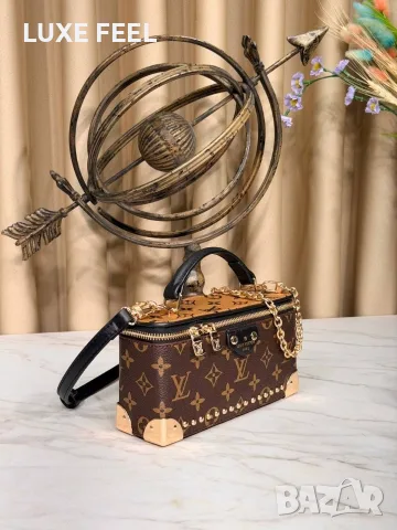 Louis Vuitton ⚜️Дамски Чанти , снимка 3 - Чанти - 55751003