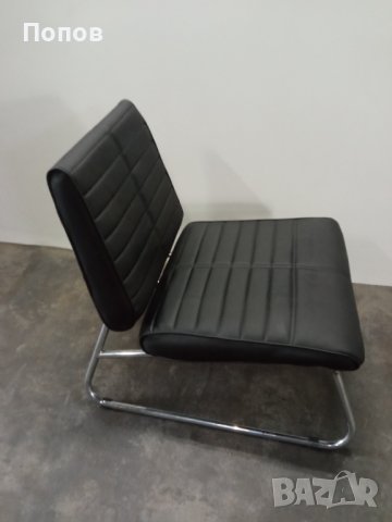 Club Pipe Chair  шезлонг /ново/, снимка 2 - Дивани и мека мебел - 36684642
