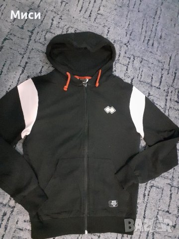 Оригинални спортни горнища,суичари и шушлякови горнища, снимка 12 - Фен артикули - 43158268