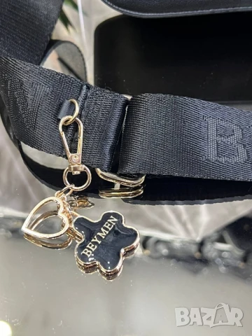 чанта BEYMEN , снимка 3 - Чанти - 50690983