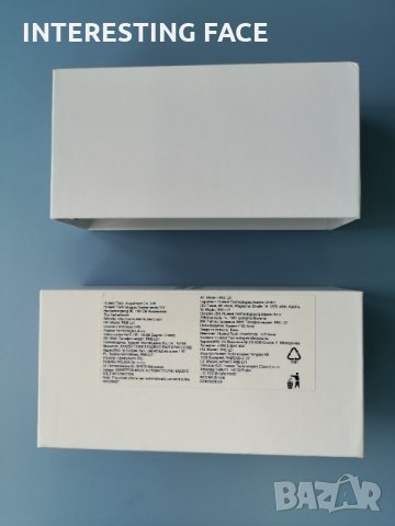 Кутия за Huawei Mate 10 lite, снимка 3 - Калъфи, кейсове - 30075839