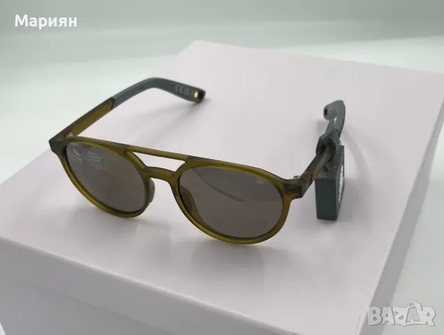 Слънчеви очила New Balance , снимка 2 - Слънчеви и диоптрични очила - 48342315