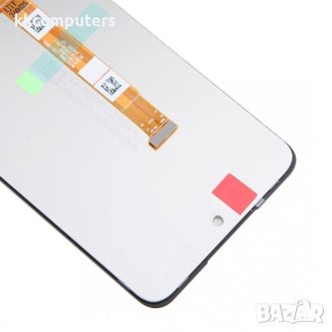 OEM LCD Дисплей и Тъч Скрийн за OPPO A5 Pro 5G CPH2695, снимка 3 - Резервни части за телефони - 51532551