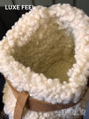 Дамски Боти ⚜️Guess, снимка 7 - Дамски боти - 52795920